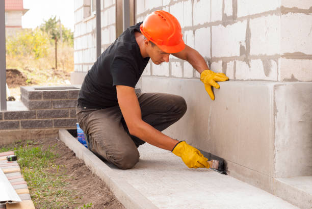 Licensed Exterior Waterproofing service in Hanover, PA - Halo Water Proofing